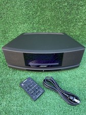 Bose wave music for sale  Escondido