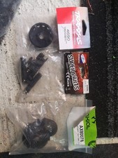 Job lot parts for sale  BOSTON