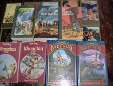 Karl may bücher gebraucht kaufen  Wassenberg