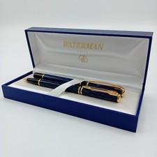 Waterman laureat marbled for sale  FLEET