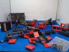 Siku 4810 crane for sale  LITTLEBOROUGH