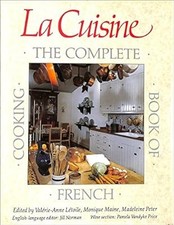 Cuisine complete book d'occasion  Expédié en Belgium