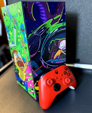Microsoft xbox series for sale  Bridgeport
