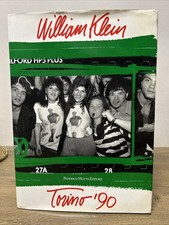 Klein william federico usato Klein william federico usato  Italia