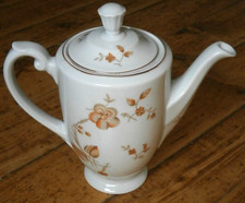 Alte kaffeekanne porzellan gebraucht kaufen  Wertheim