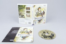 Nintendo wii puzzle gebraucht kaufen  Oberreichenbach