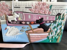 Radley little venice for sale  RUNCORN