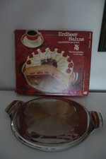 wmf tortenplatte gebraucht kaufen  München