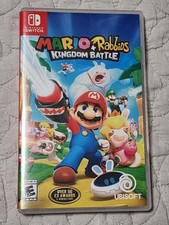 Nintendo switch mario for sale  Highland Lakes