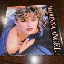 Madonna angel dance for sale  Carmel