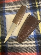 Regimental sgian dubh for sale  Stuart