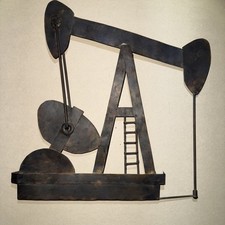 Pump jack metal for sale  Stanton