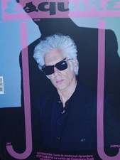 Esquire 2025 44.jim usato Esquire 2025 44.jim usato  Campagna