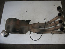 Yamaha 600n 2008 for sale  DONCASTER