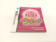 Nintendo spielanleitung anleit gebraucht kaufen  Auetal
