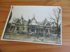 Photographie exposition coloni d'occasion  Prades