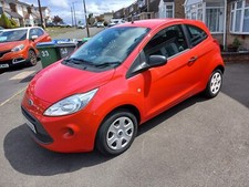 Ford 1.2 petrol for sale  DUDLEY
