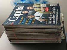 Collezione giornali raccolta usato  Lauria