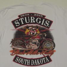 Sturgis south dakota for sale  North Ridgeville