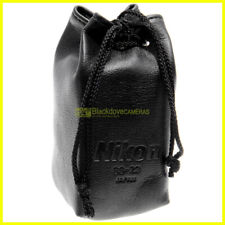 Nikon custodia similpelle usato  Busto Arsizio
