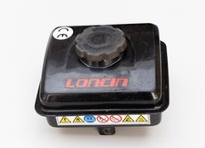 Loncin 80cc petrol for sale  SANDY