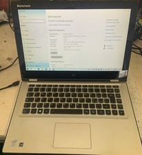 Lenovo yoga 4030u usato  Rovato
