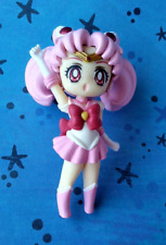 Chibi moon banpresto for sale  Tucson