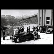 Photo .015169 lancia d'occasion  Martinvast