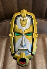 Power rangers megaforce usato  Livorno