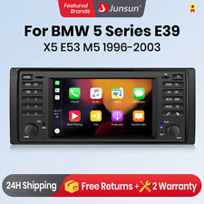 Android auto radio for sale  LEICESTER
