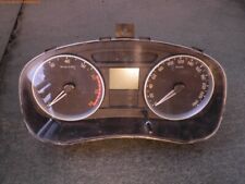 Tacho kombiinstrument skoda gebraucht kaufen  Erfurt