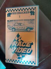 Vintage fire cracker for sale  ROCHESTER