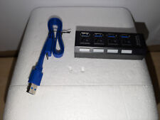 Usb con interruttore usato  Pescara