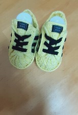 Neu babyschuhe chucks gebraucht kaufen  Erftstadt