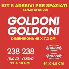 trattori goldoni agricoli usato trattori goldoni agricoli usato Sesto San Giovanni