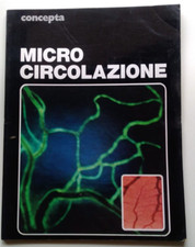 Micro circolazione concepta usato  Pavia