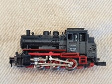 Minitrix 2043 tenderlok gebraucht kaufen  Heilshoop, Rehhorst, Zarpen