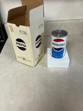 Vintage pepsi cola for sale  Perham