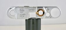 Leitz leica capot d'occasion  Bruz