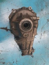 Front differential bmw for sale  GLOUCESTER