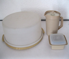 Vintage tupperware großer gebraucht kaufen  Gangkofen