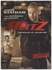 Blitz cop killer gebraucht kaufen  Moers