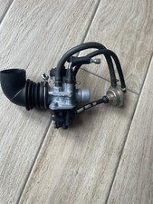 Carburatore dellorto phbn usato  Viterbo