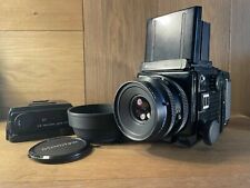 Exc read mamiya d'occasion  Expédié en Belgium