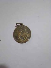 Antica Medaglia Santa Rita Anno Giubilare Cm 2,5 comprar usado Antica Medaglia Santa Rita Anno Giubilare Cm 2,5 comprar usado  Enviando para Brazil