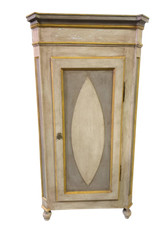 Antica credenza angolo usato  Torino