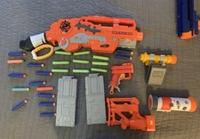 Nerf scravenger zombie for sale  New York