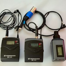 Sennheiser 100 radio for sale  BELFAST