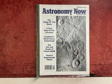 Astronomy september 1990 for sale  UK