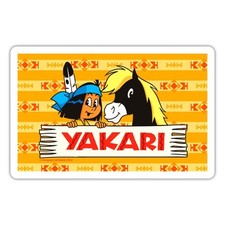 Yakari bester freund gebraucht kaufen  Leipzig